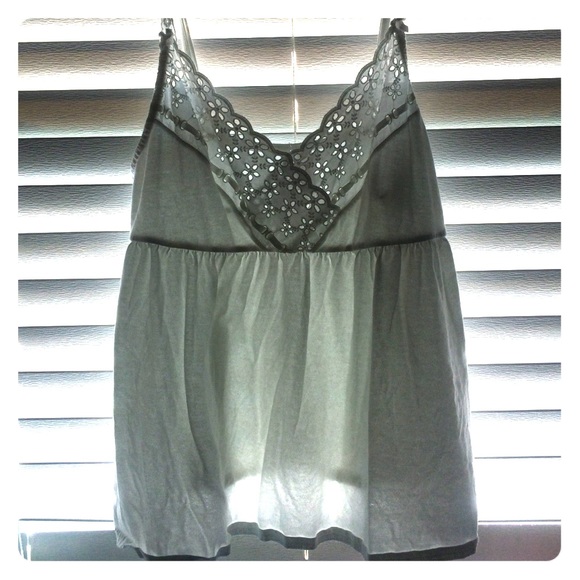Victoria's Secret top
