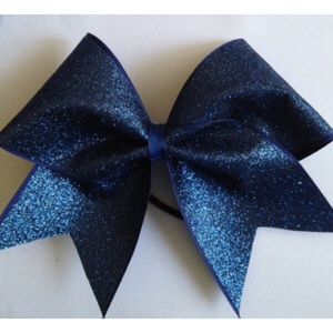 ISO cheer bows