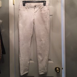 LC Lauren Conrad skinnies