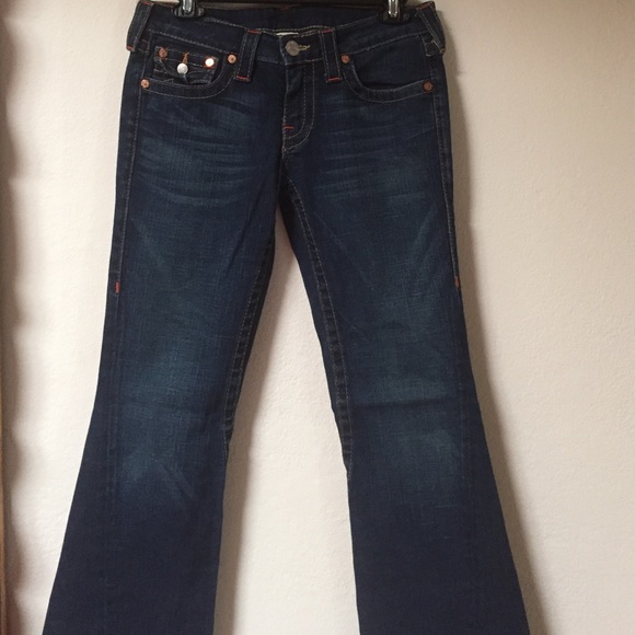 True religion Jeans - Picture 2 of 2