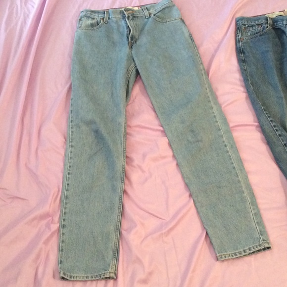 Levi jeans