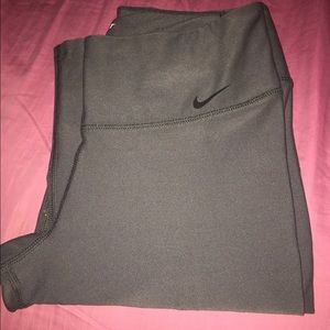 They're too long for me