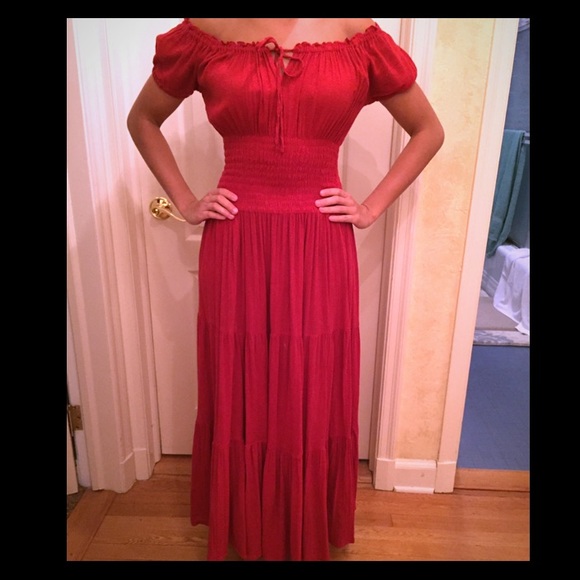 Newport News dress