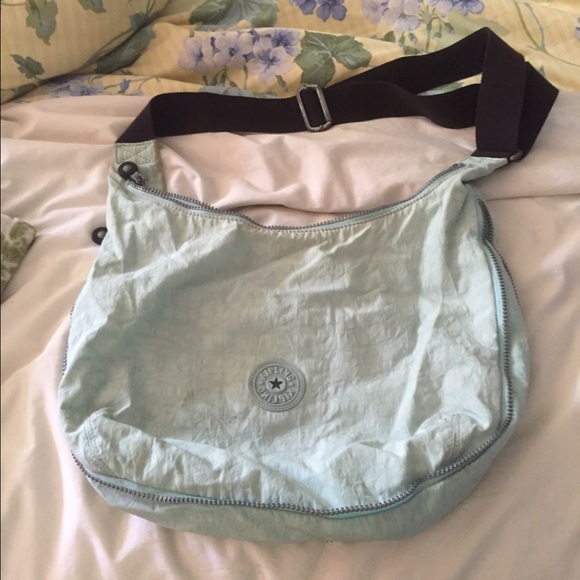 Kipling messenger bag