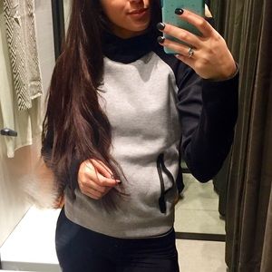 ISO NIKE TECH SWEATER/PANTS