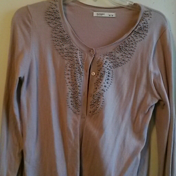 Cardigan - Picture 2 of 3