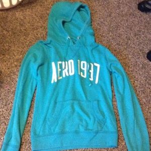 Aeropostale sweatshirt size S/P