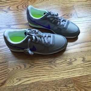 Nike shoes brand new