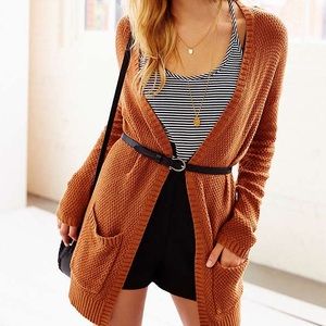 BDG London Cardigan