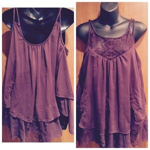 Free people tank