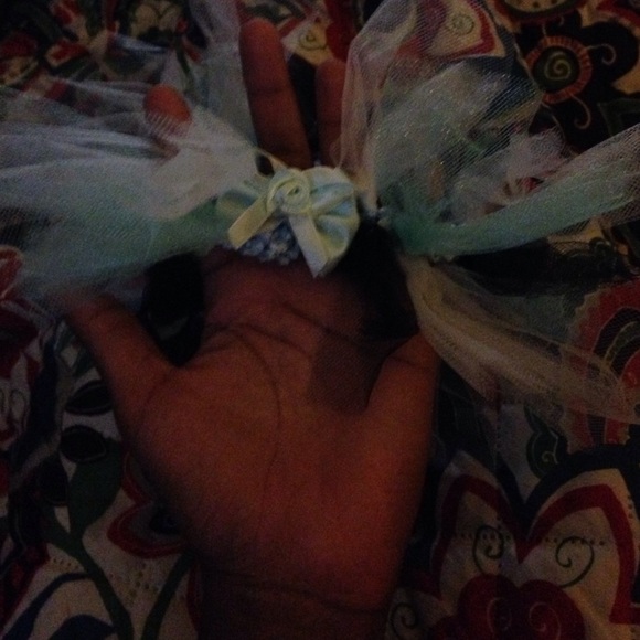 Newborn tutu