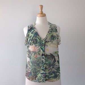 H&M Conscious Collection Tank