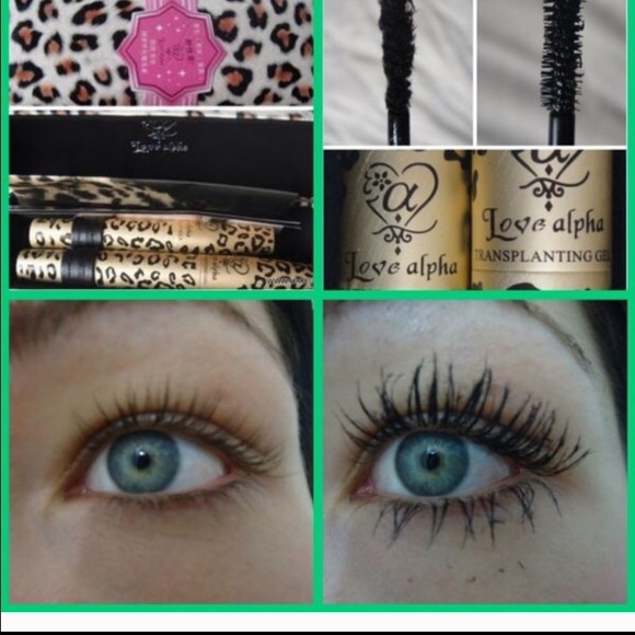 Love alpha - Picture 2 of 2