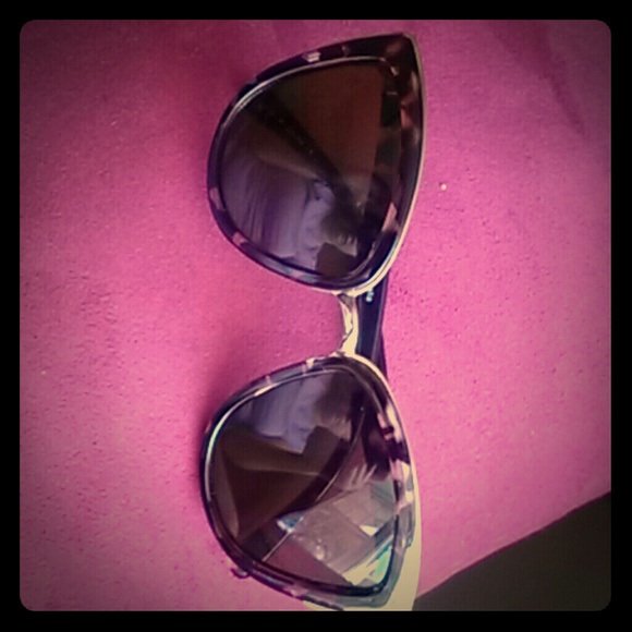 Quay My Girl sunglasses