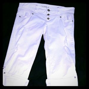 Guess jean Capri