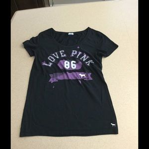Cute Victoria's Secret T-shirt