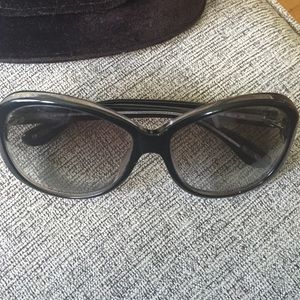 Tom ford Cecile sunglasses