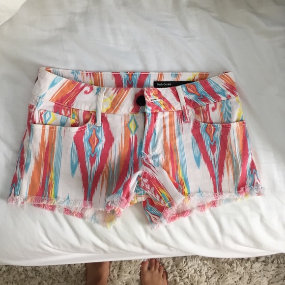 Shorts - Picture 1 of 3