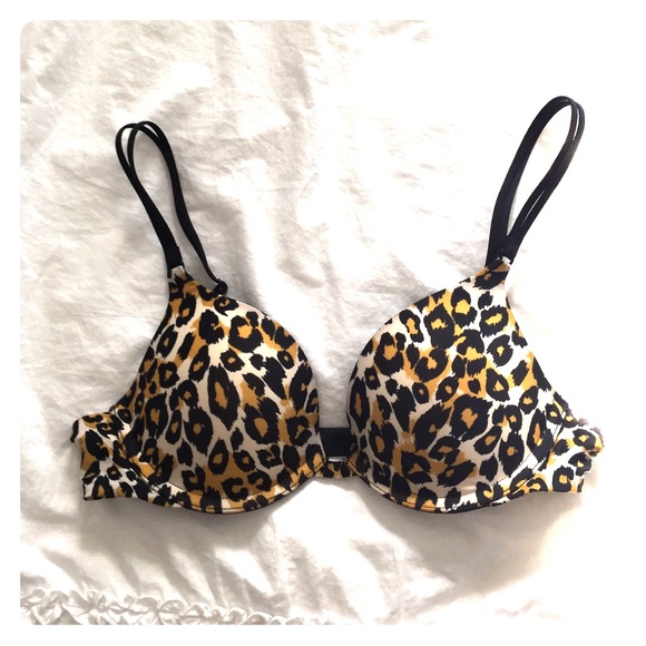 VS Push-up Bra 32B