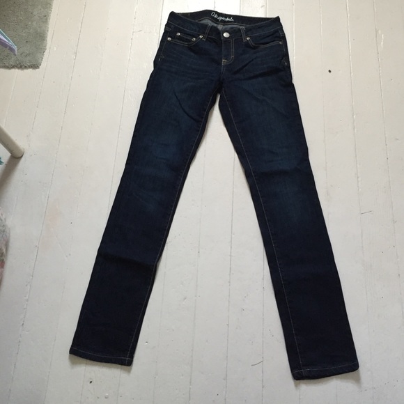 Bayla Aeropostale skinny jeans