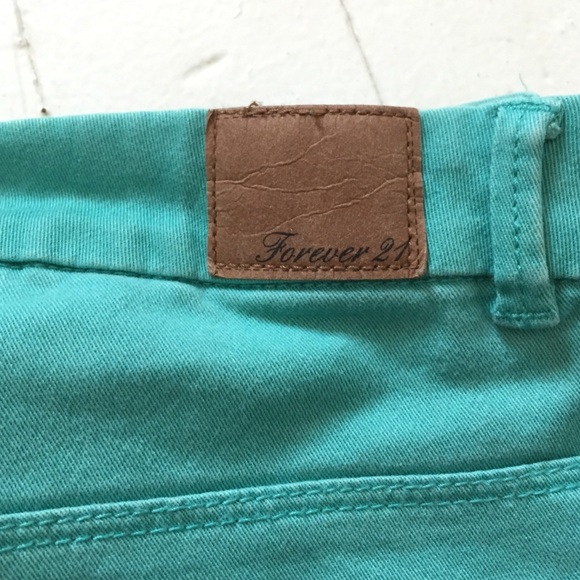 Forever 21 Jeans