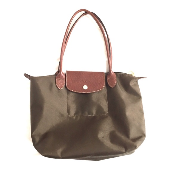 Longchamp Small Le Pliage Bag