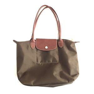 Longchamp Small Le Pliage Bag