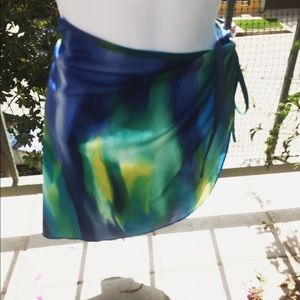 Swim Skirt