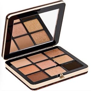 Bobbi Brown Scotch on the Rocks Warm Glow Palette