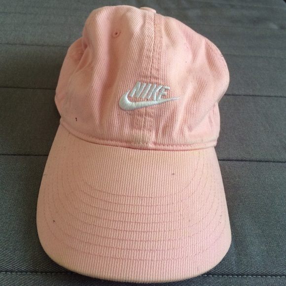 Nike hat