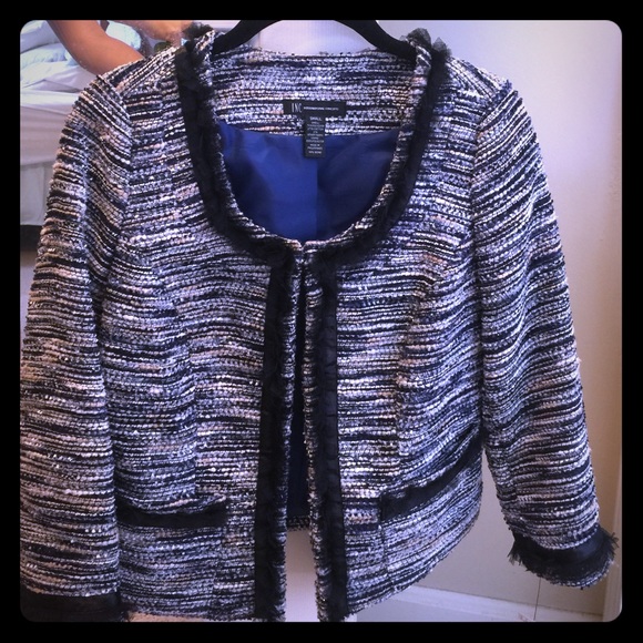 INC dress Jacket