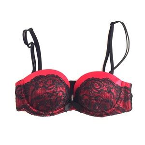 VS Very Sexy Multi-way Push-up Bra