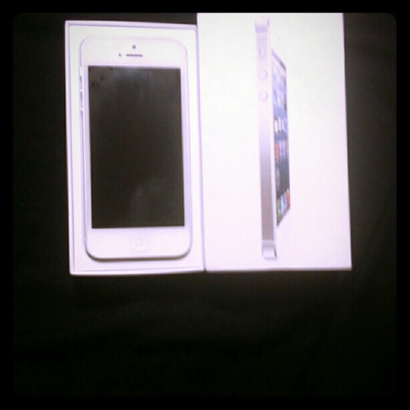 Iphone 5