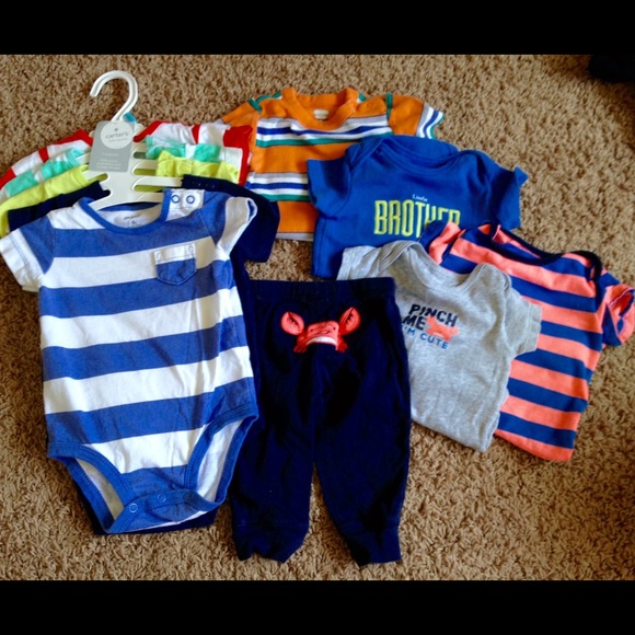 6 month Bundle