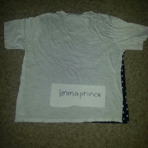 Hollister Shirt - Picture 2 of 2