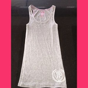 NWOT VS PINK Tank