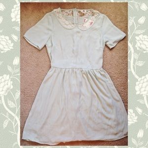 🌺Mint Green One Clothing NWT🌺