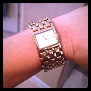 Michael Kors watch