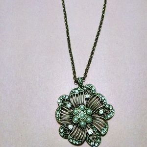 Forever 21 Necklace SALE