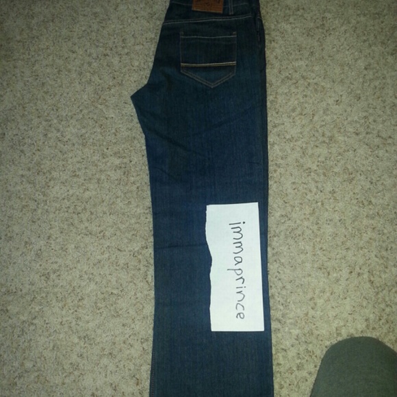 SouthPole Jeans - Picture 3 of 3