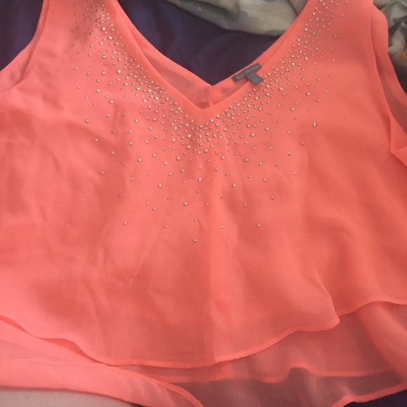 Charlotte Russe shirt