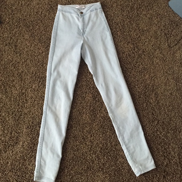 American Apparel Easy Jean