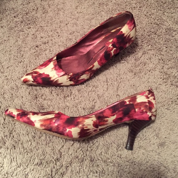 Pumps