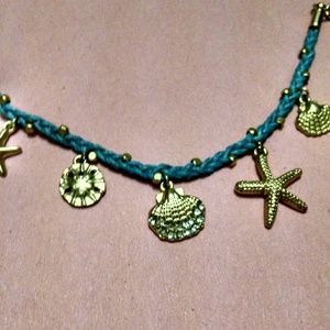 Seashell Bracelet SALE