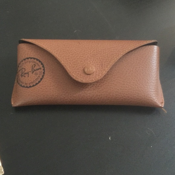 Ray ban case!