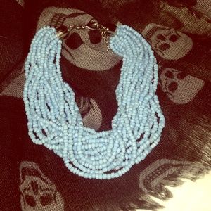 Gorgeous Beaded Bracelet