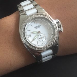 Victoria secret watch