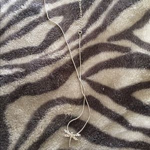 DragonFly necklace❤️