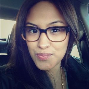 BEVEL Woodgrain Matte finished  eyeglasses frames