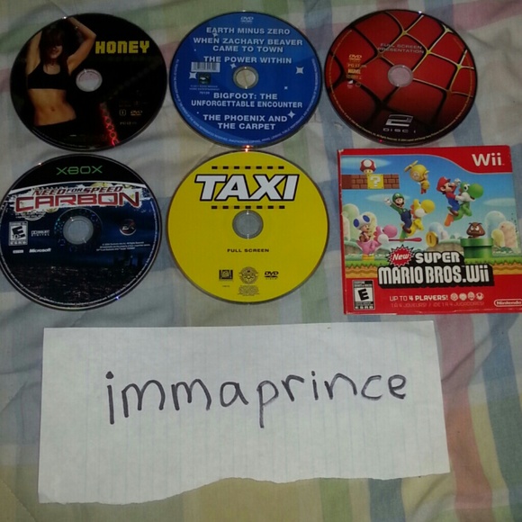 Playstation 2 Games // Movies - Picture 3 of 3